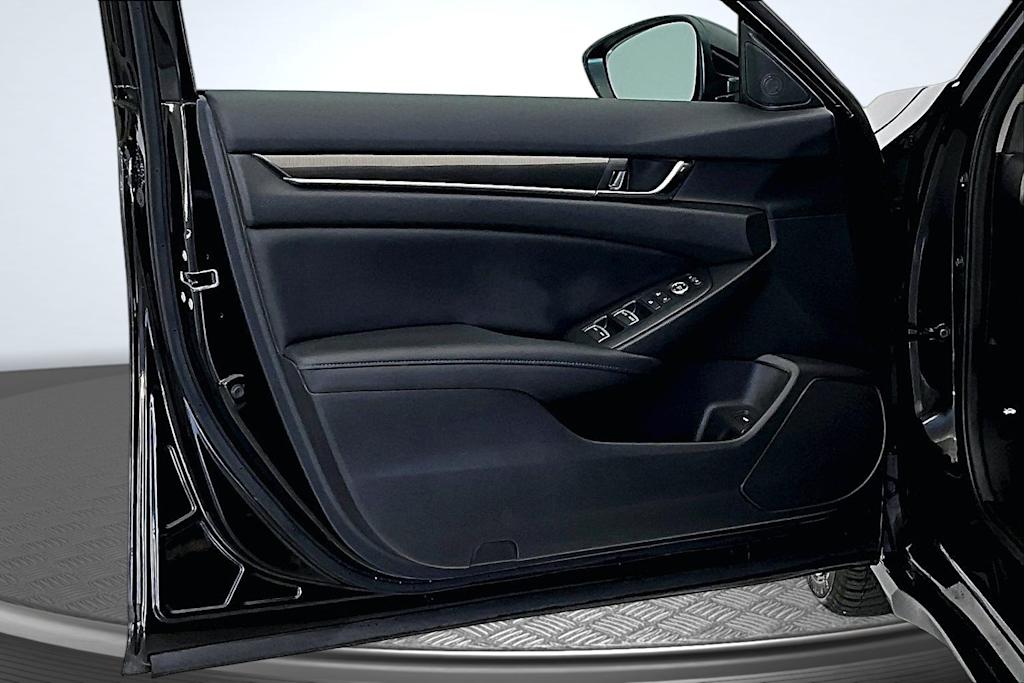 Thumbnail: 2022 Honda Accord - 24