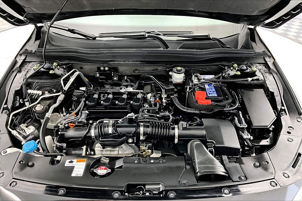 Thumbnail: 2022 Honda Accord - 9