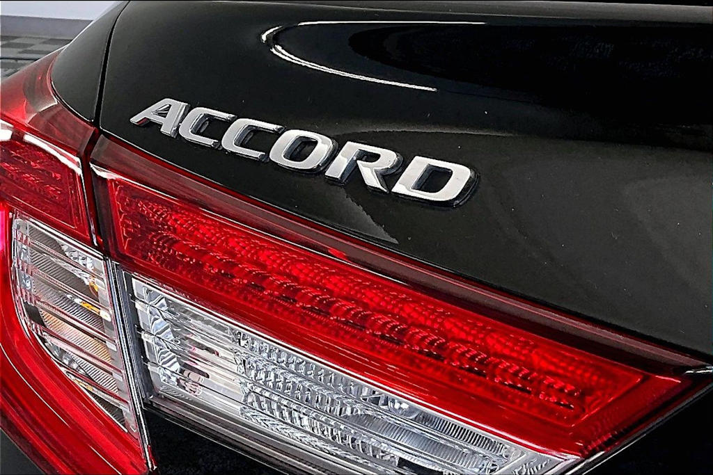 Thumbnail: 2022 Honda Accord - 7