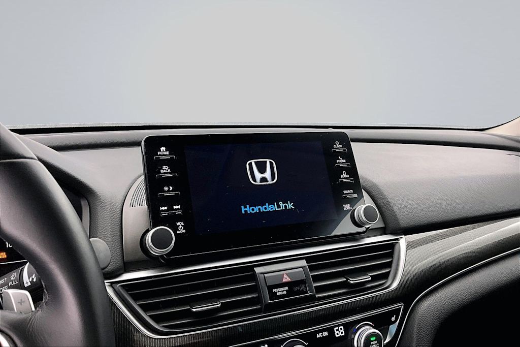 Thumbnail: 2022 Honda Accord - 15