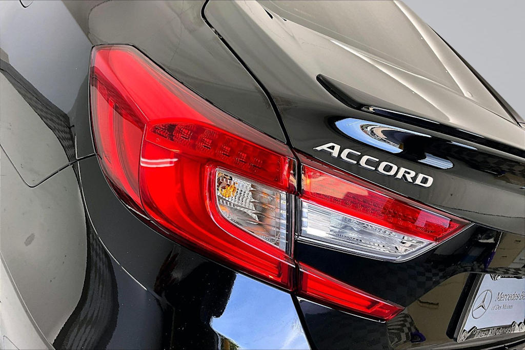 Thumbnail: 2022 Honda Accord - 26