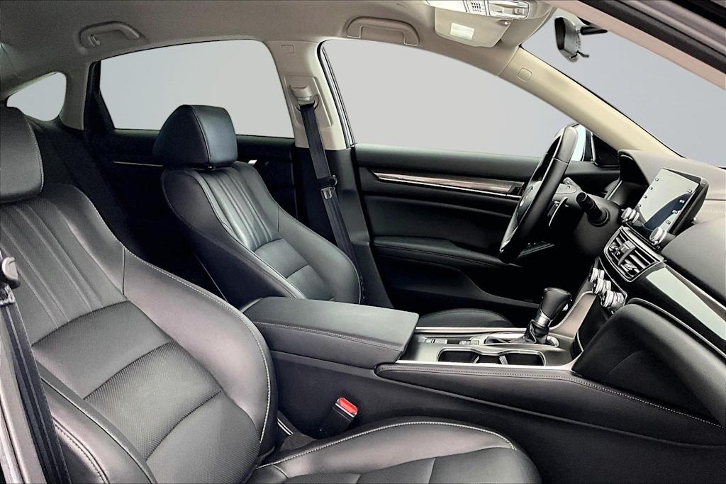 Thumbnail: 2022 Honda Accord - 12
