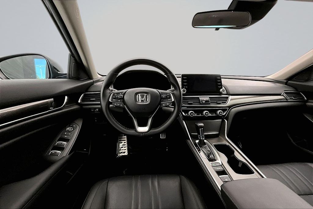 Thumbnail: 2022 Honda Accord - 14
