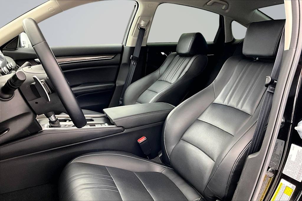 Thumbnail: 2022 Honda Accord - 11