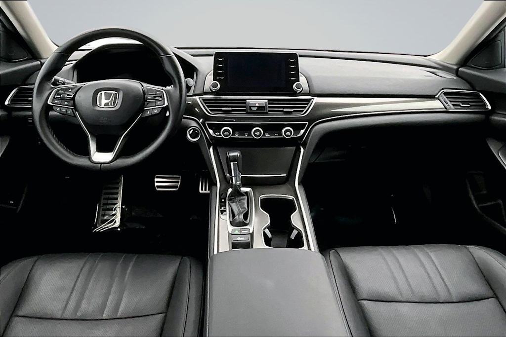 Thumbnail: 2022 Honda Accord - 10