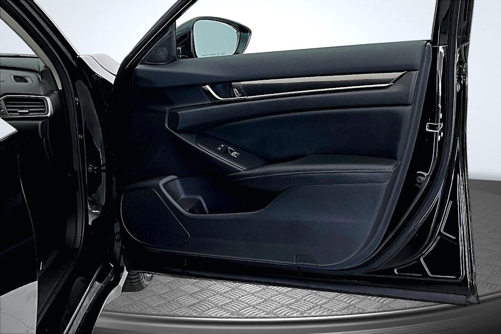 Thumbnail: 2022 Honda Accord - 25