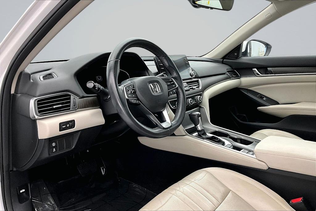 Thumbnail: 2018 Honda Accord - 2
