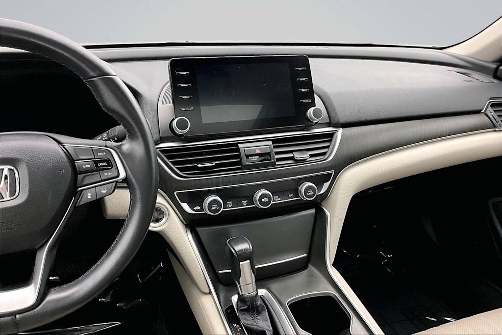 Thumbnail: 2018 Honda Accord - 14