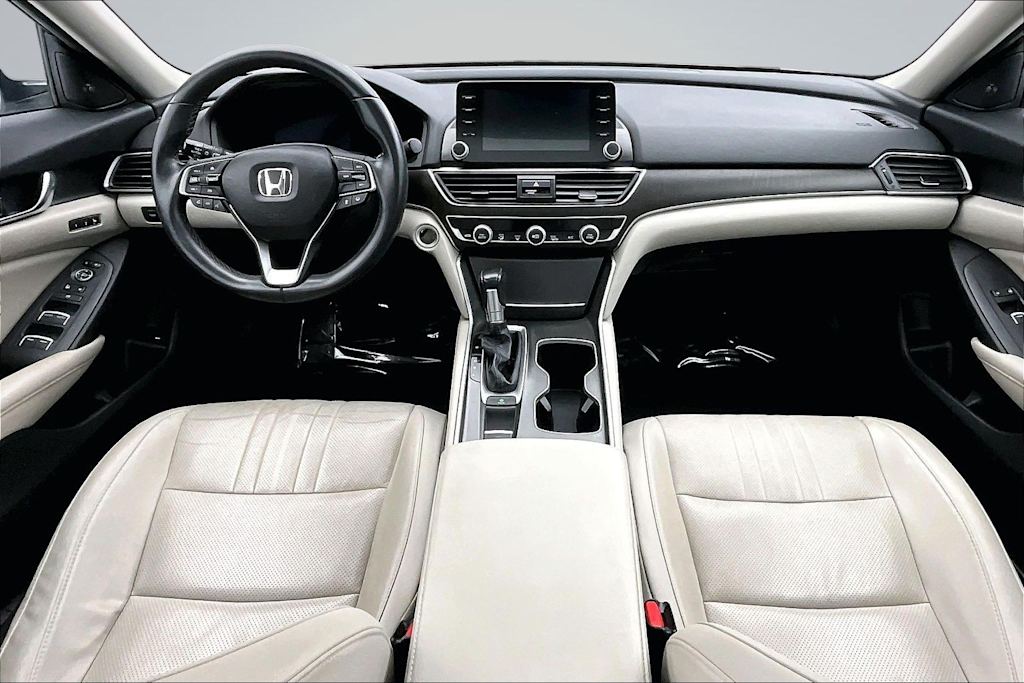 Thumbnail: 2018 Honda Accord - 9