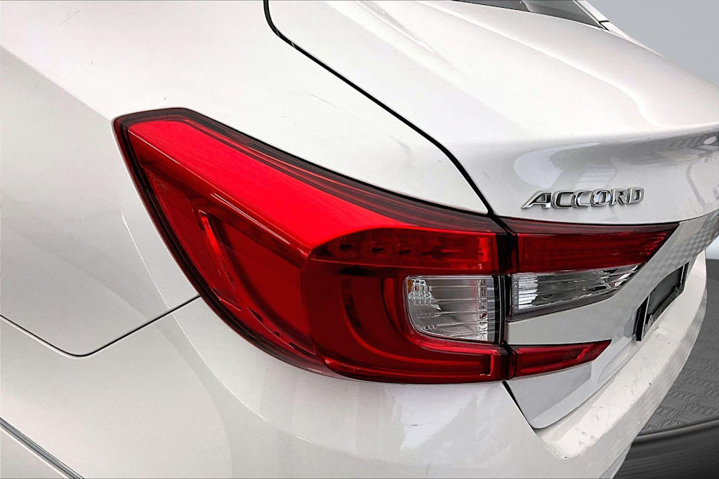 Thumbnail: 2018 Honda Accord - 26