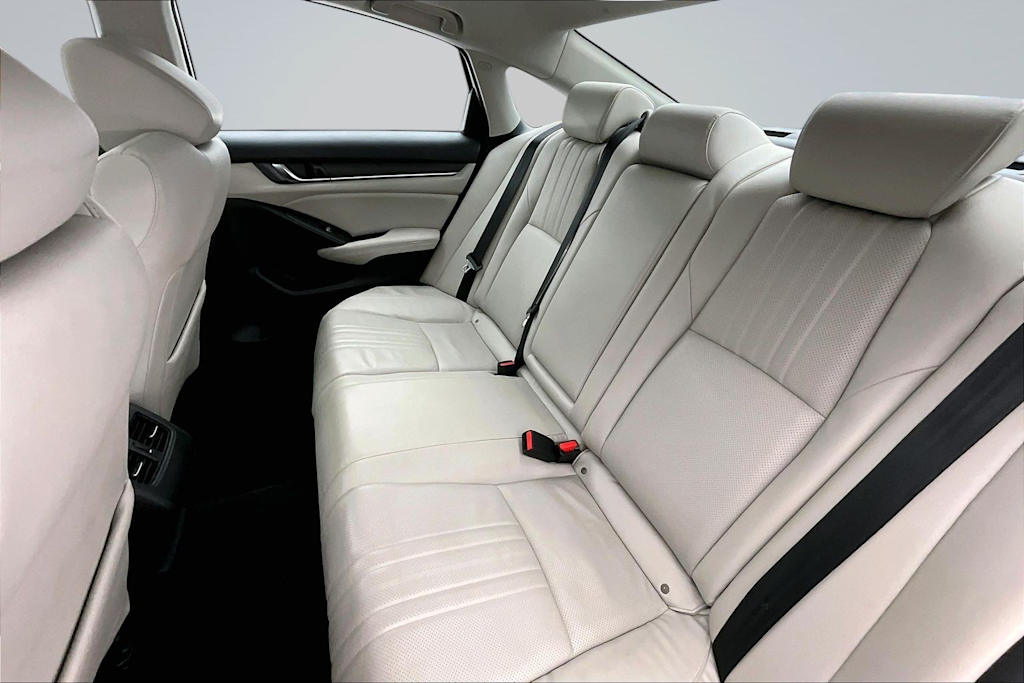 Thumbnail: 2018 Honda Accord - 22