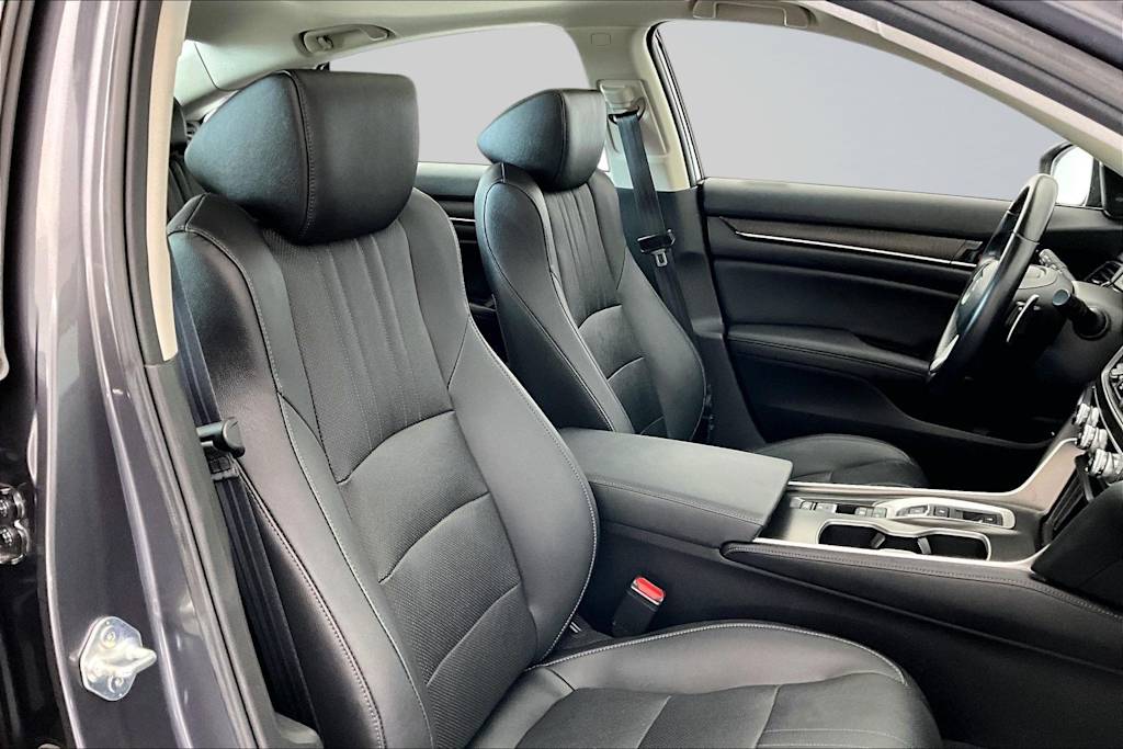 Thumbnail: 2021 Honda Accord - 11