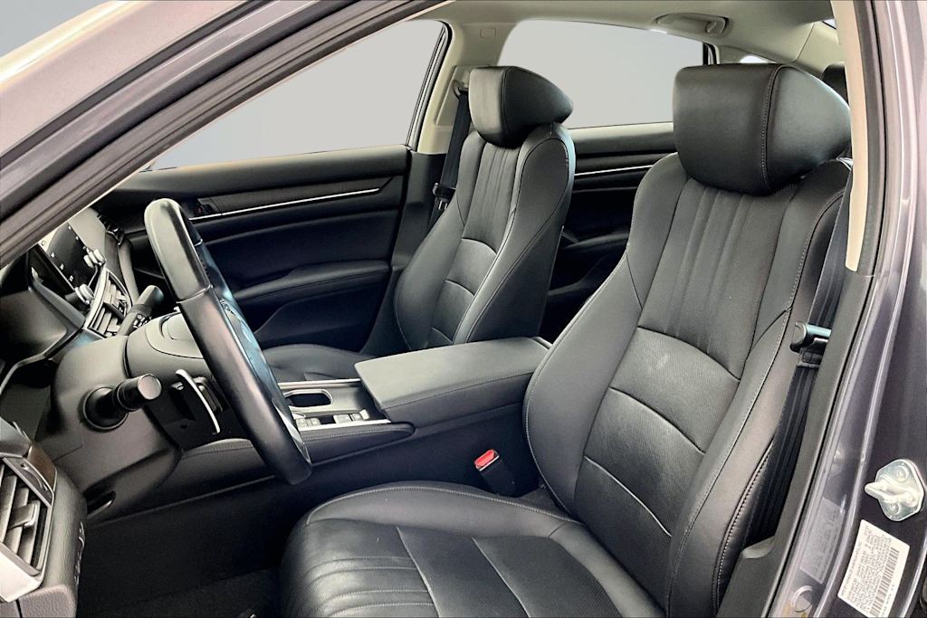 Thumbnail: 2021 Honda Accord - 10