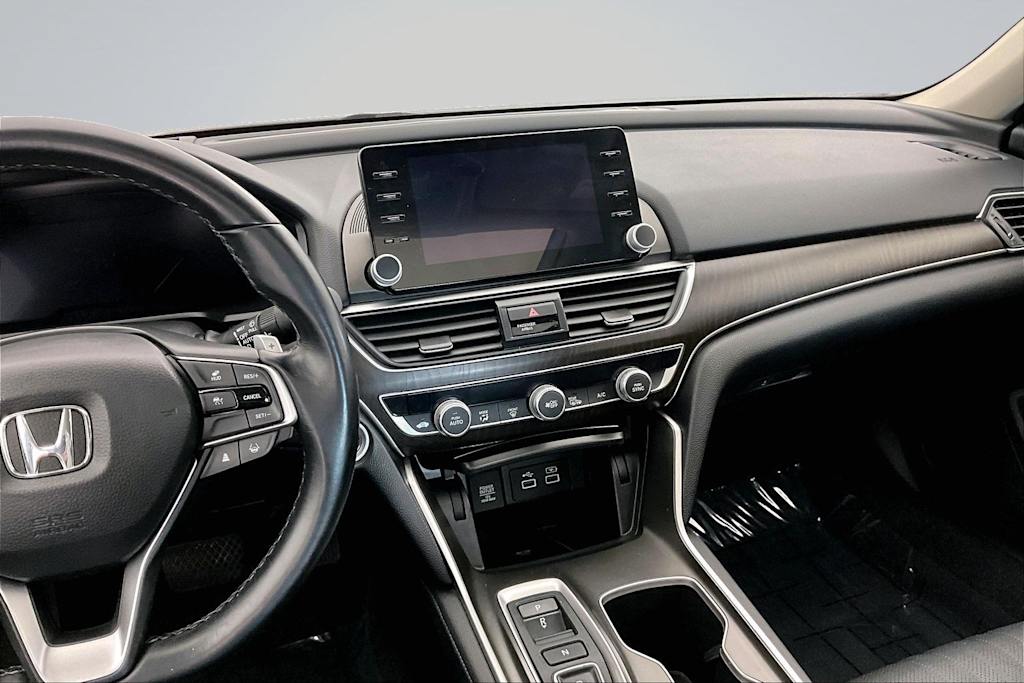 Thumbnail: 2021 Honda Accord - 14
