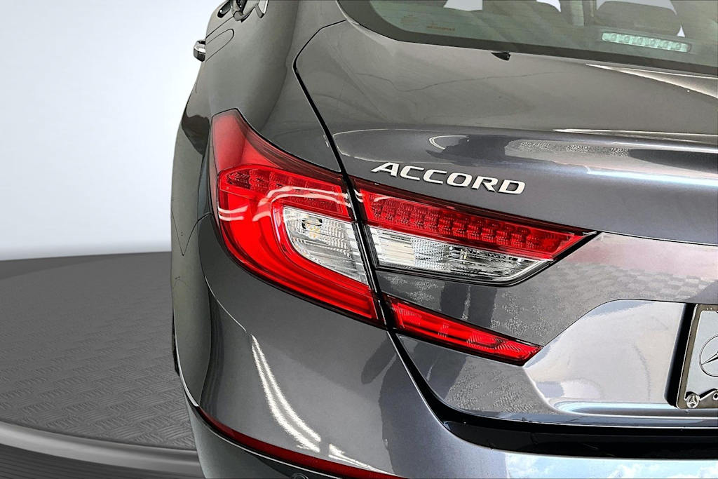 Thumbnail: 2021 Honda Accord - 26