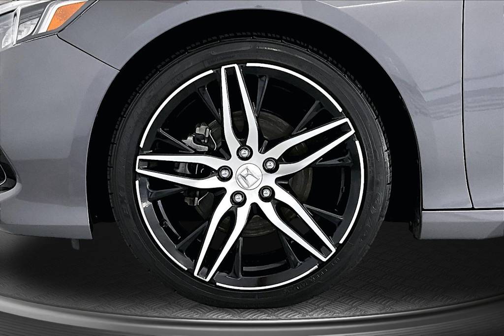 Thumbnail: 2021 Honda Accord - 7