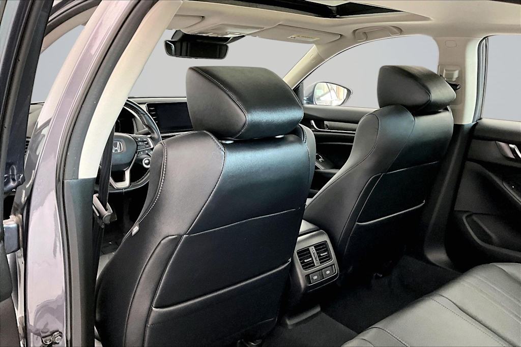 Thumbnail: 2021 Honda Accord - 12