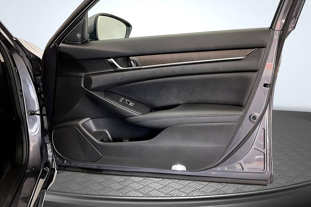 Thumbnail: 2021 Honda Accord - 25