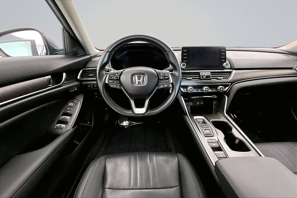 Thumbnail: 2021 Honda Accord - 13