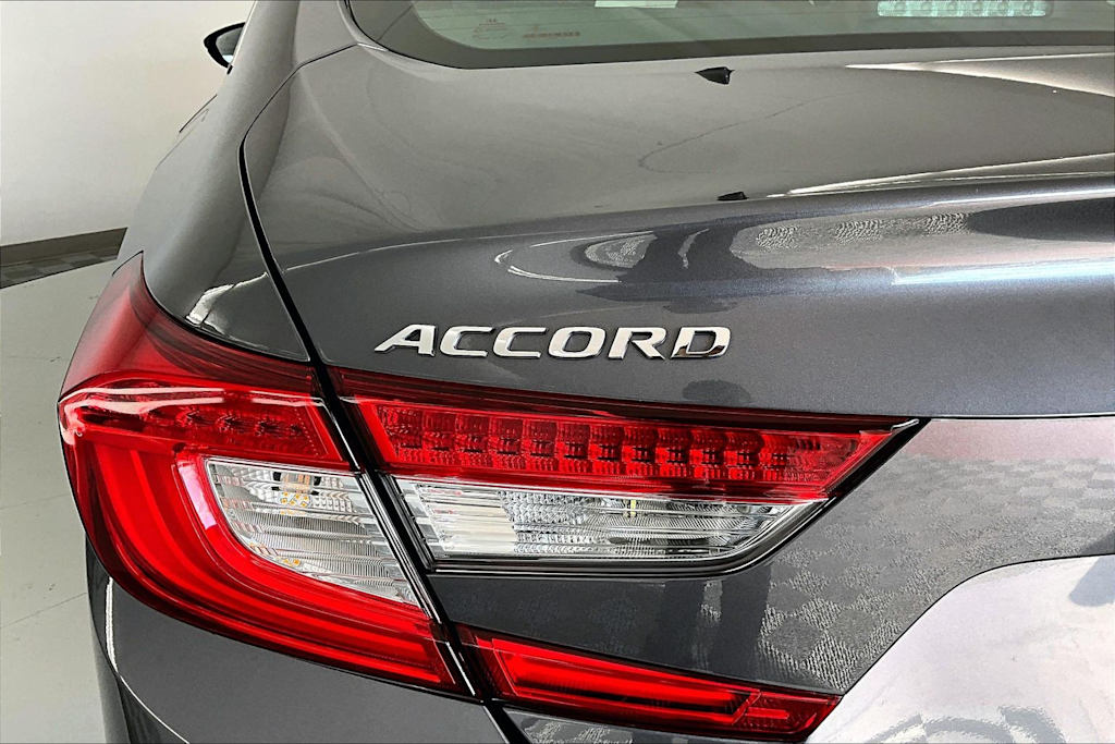Thumbnail: 2021 Honda Accord - 21