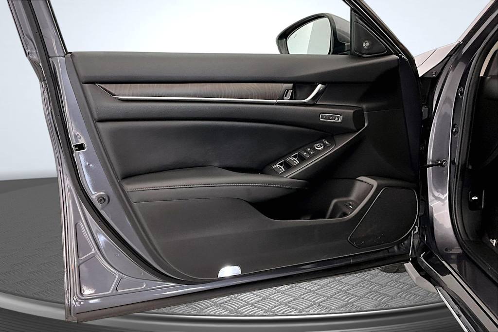 Thumbnail: 2021 Honda Accord - 24