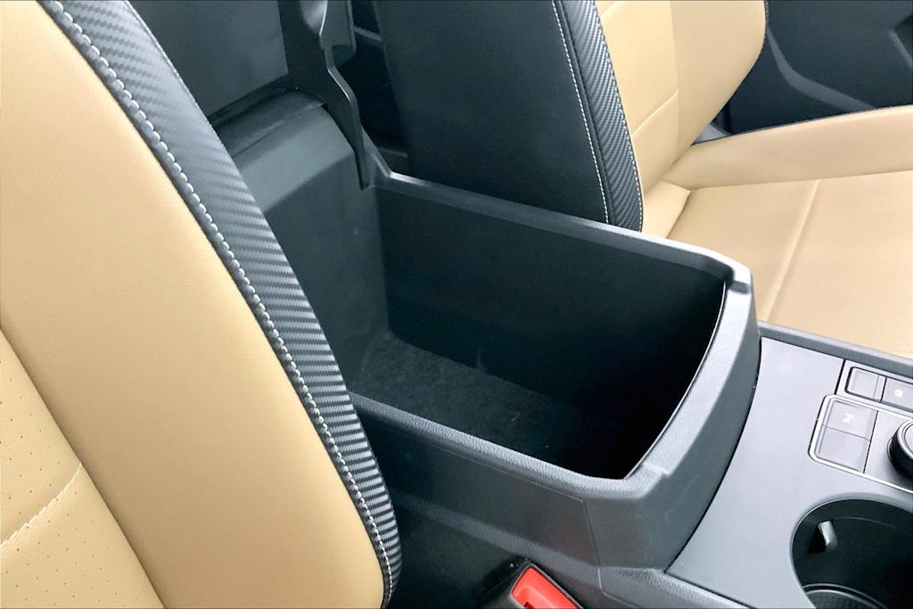 Thumbnail: 2021 Volkswagen Atlas - 28