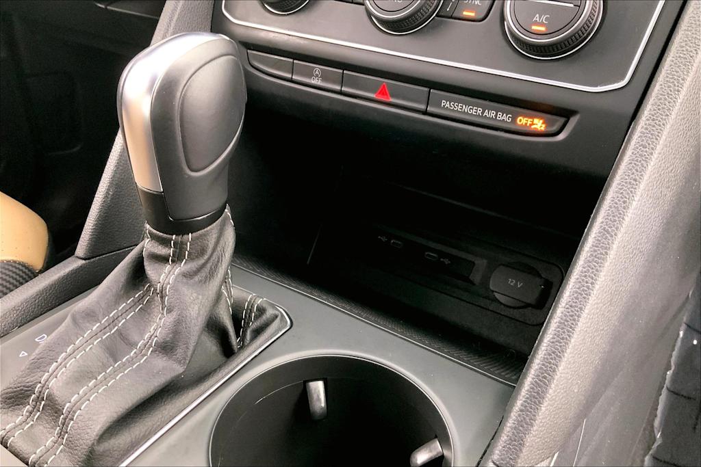 Thumbnail: 2021 Volkswagen Atlas - 27