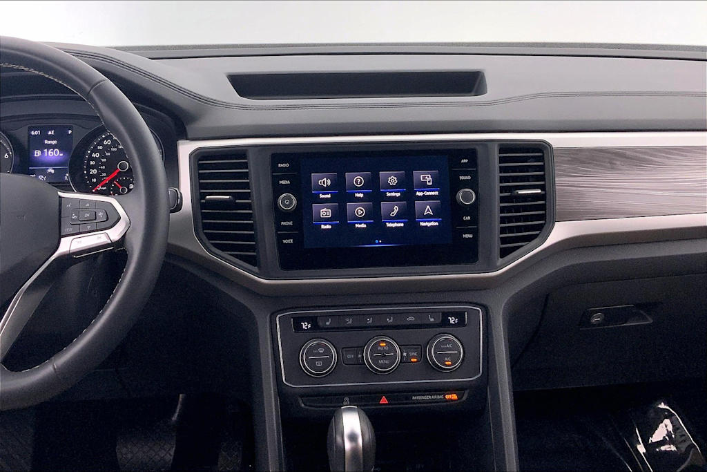 Thumbnail: 2021 Volkswagen Atlas - 15