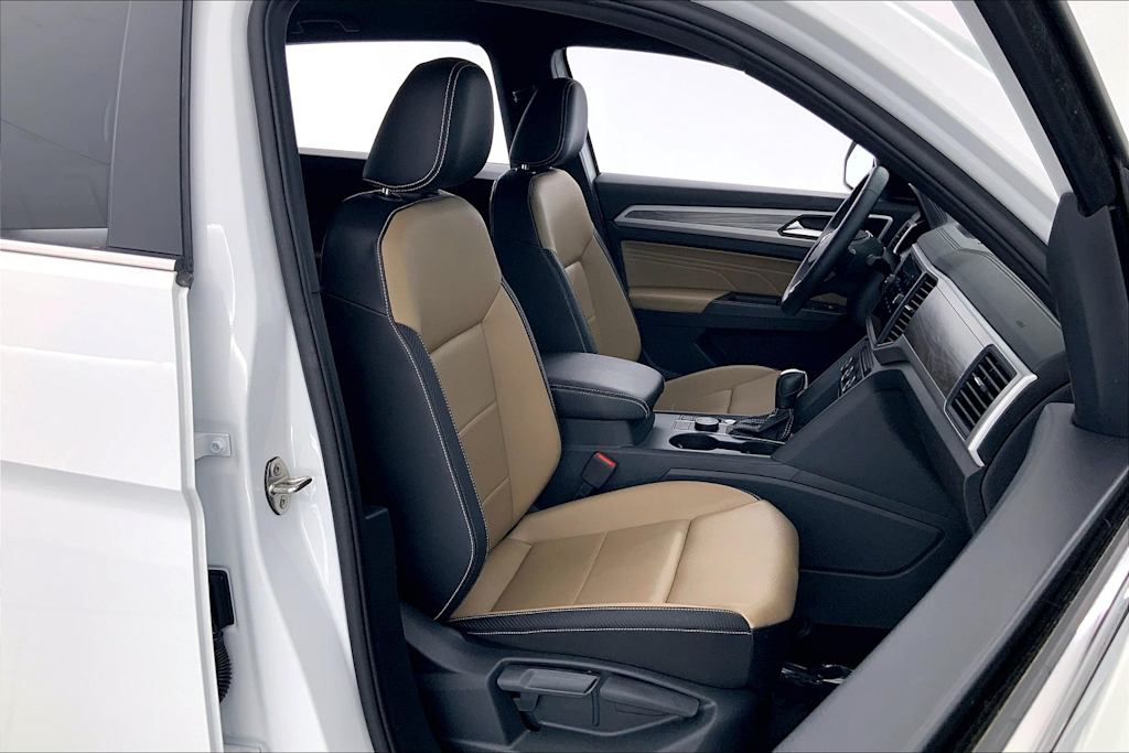 Thumbnail: 2021 Volkswagen Atlas - 12