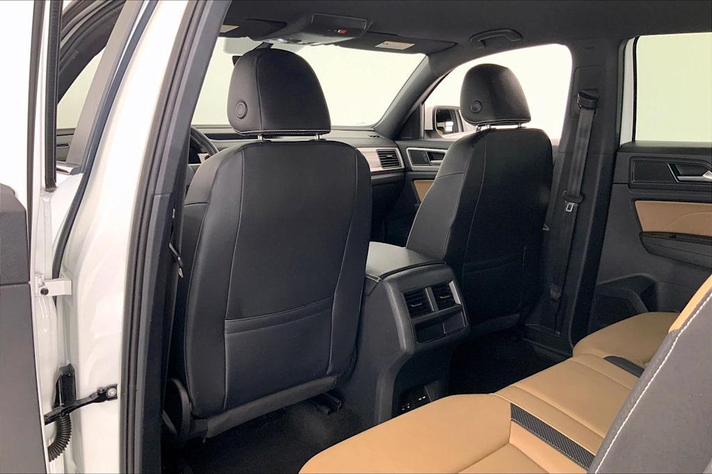 Thumbnail: 2021 Volkswagen Atlas - 13