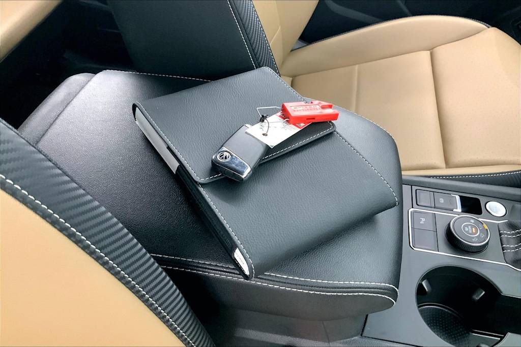 Thumbnail: 2021 Volkswagen Atlas - 19