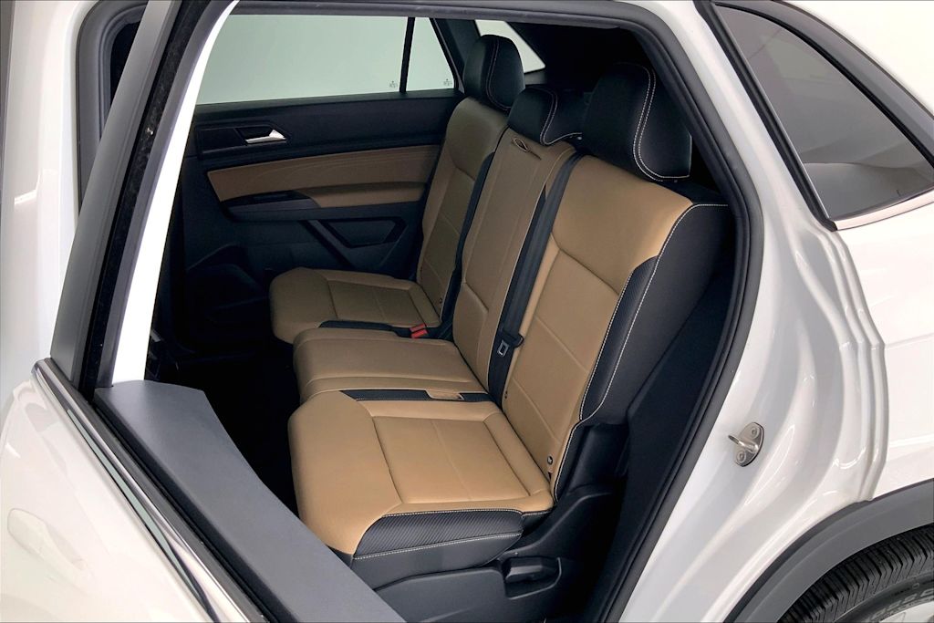 Thumbnail: 2021 Volkswagen Atlas - 21