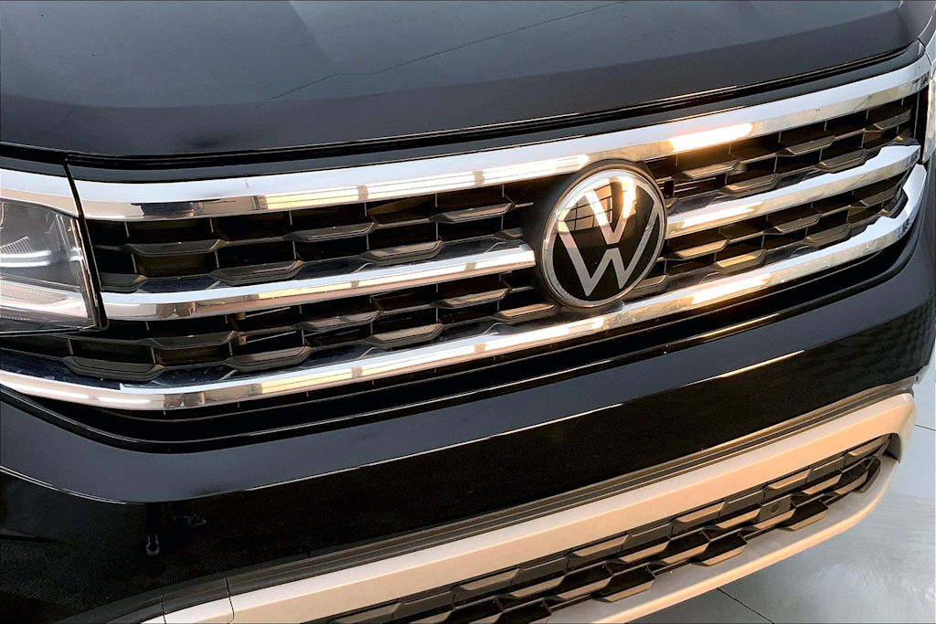 2022 Volkswagen Atlas SE 27