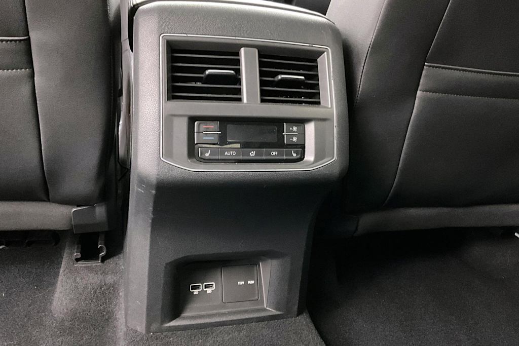 Thumbnail: 2019 Volkswagen Atlas - 28