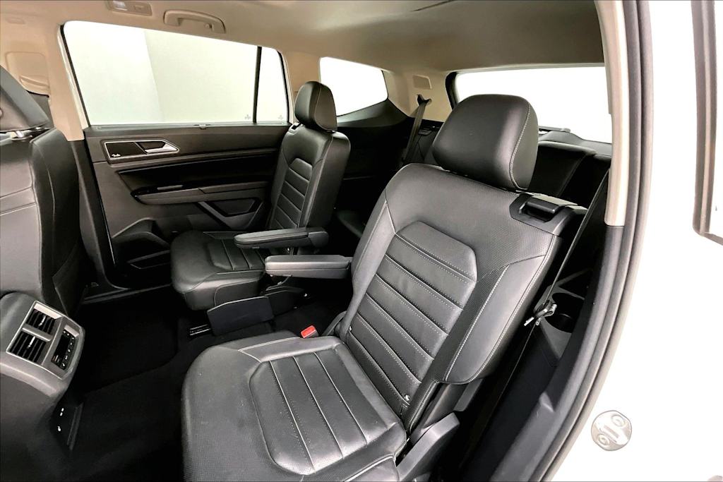 Thumbnail: 2019 Volkswagen Atlas - 21