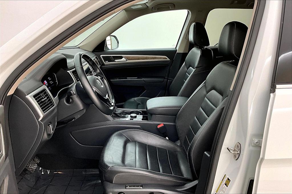 Thumbnail: 2019 Volkswagen Atlas - 11