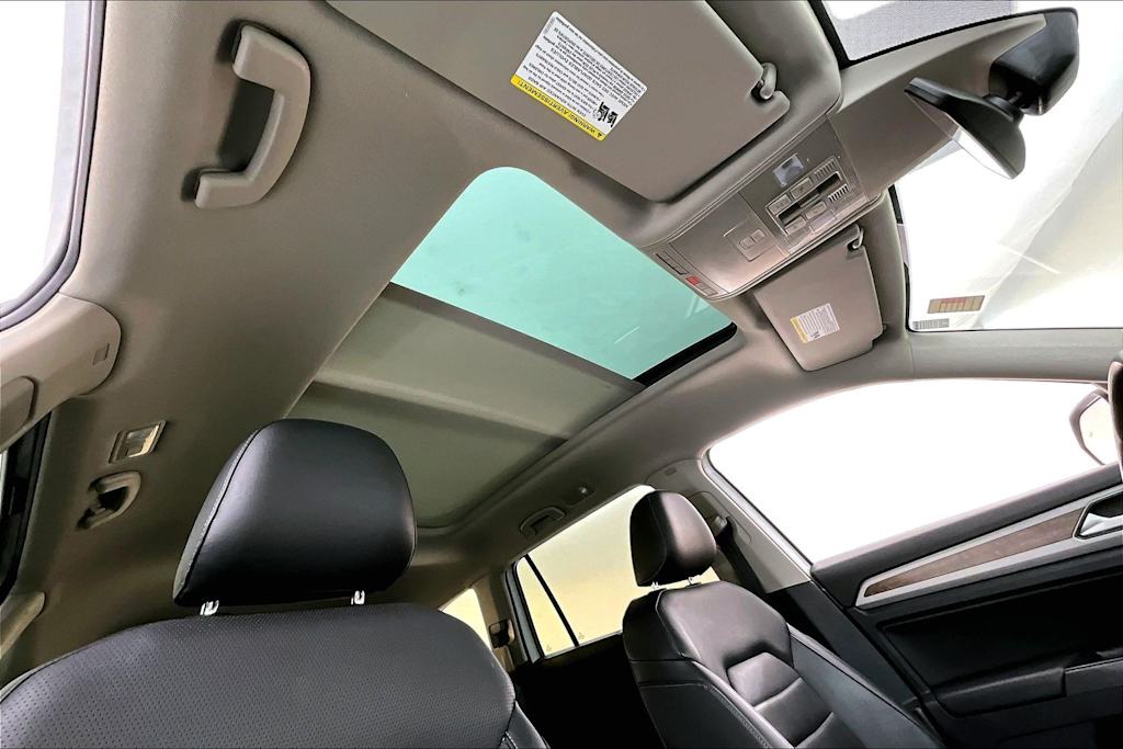 Thumbnail: 2019 Volkswagen Atlas - 22