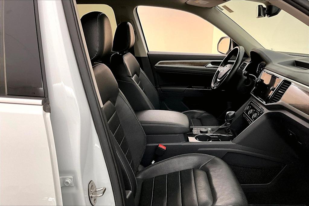 Thumbnail: 2019 Volkswagen Atlas - 12
