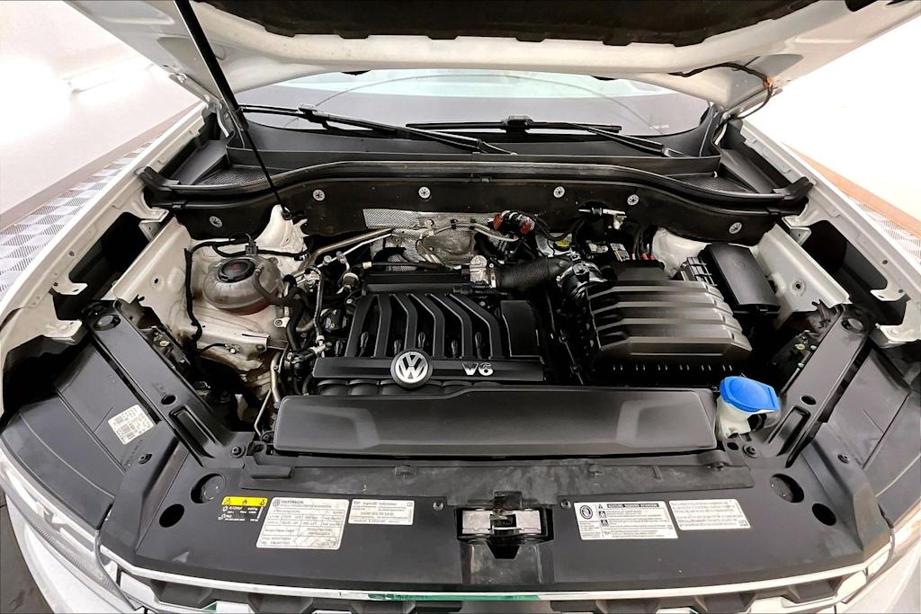 Thumbnail: 2019 Volkswagen Atlas - 9