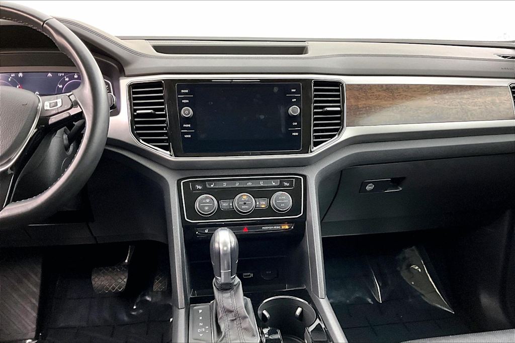 Thumbnail: 2019 Volkswagen Atlas - 15