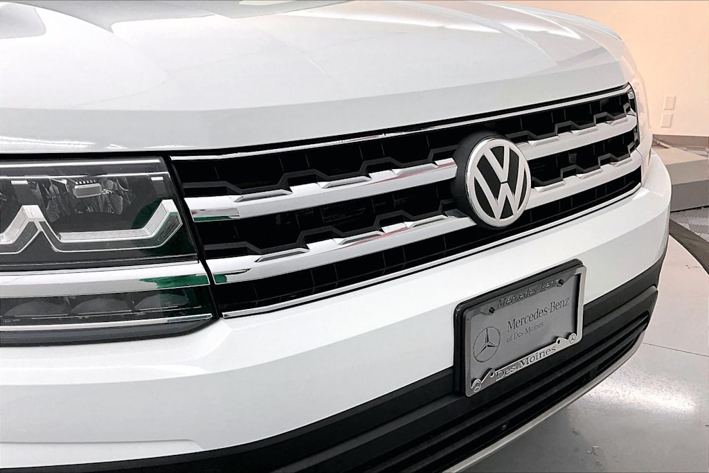 Thumbnail: 2019 Volkswagen Atlas - 26