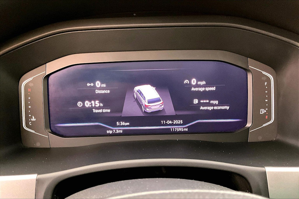 Thumbnail: 2019 Volkswagen Atlas - 18