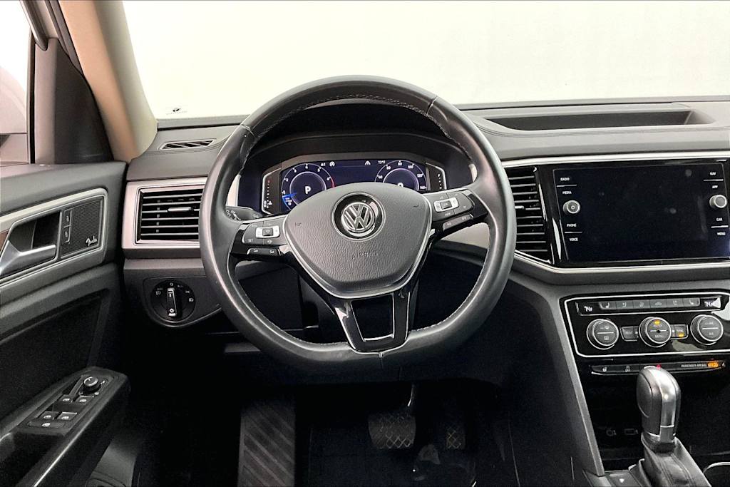 Thumbnail: 2019 Volkswagen Atlas - 2