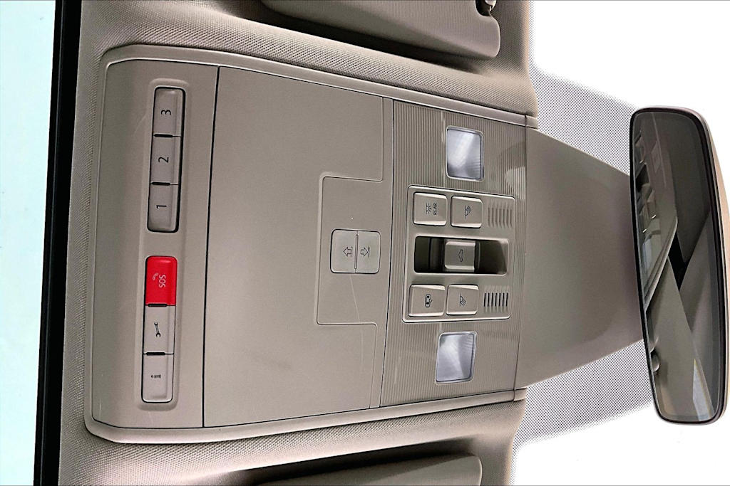 Thumbnail: 2019 Volkswagen Atlas - 27