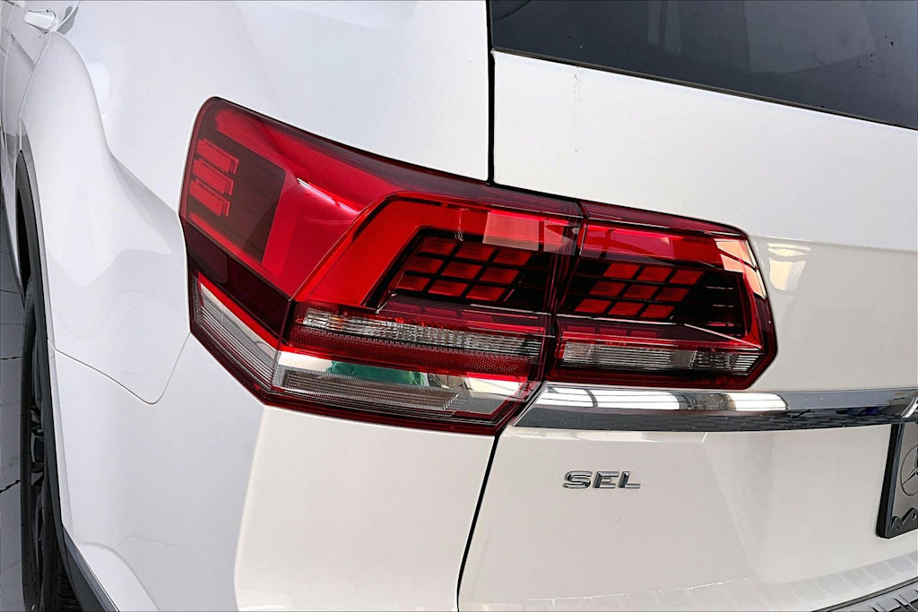 Thumbnail: 2019 Volkswagen Atlas - 25