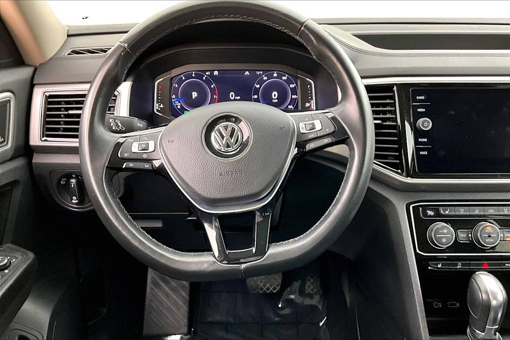 Thumbnail: 2019 Volkswagen Atlas - 14