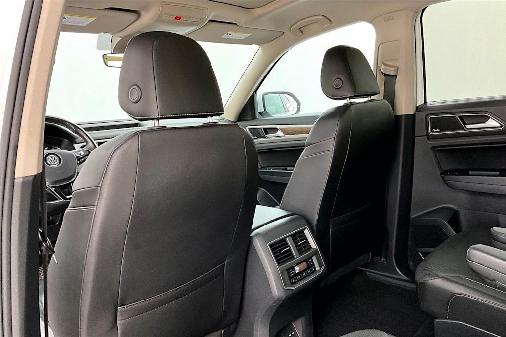 Thumbnail: 2019 Volkswagen Atlas - 13