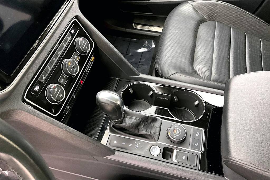 Thumbnail: 2019 Volkswagen Atlas - 17