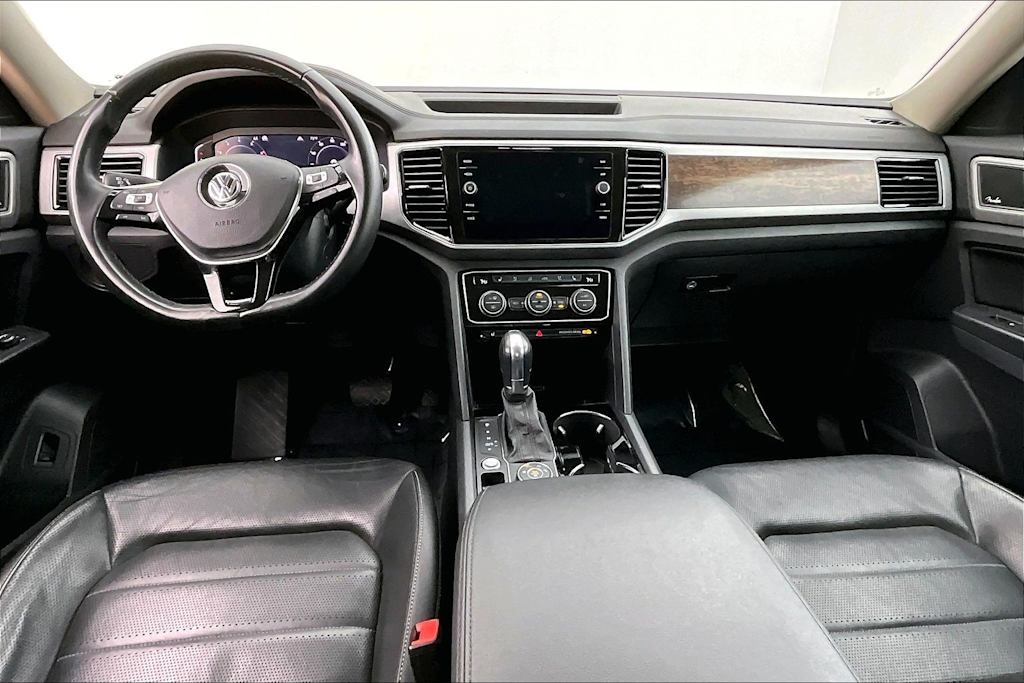 Thumbnail: 2019 Volkswagen Atlas - 10