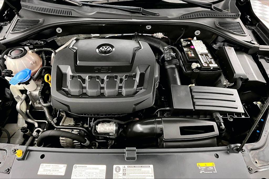 Thumbnail: 2020 Volkswagen Passat - 9